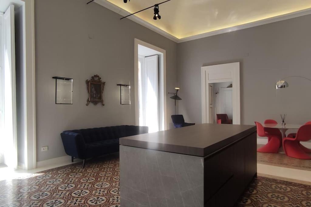 Residenza Ferrigno, Luxury House * Napoli